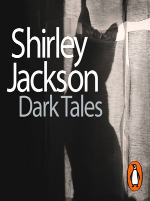 Dark Tales - Audiobook